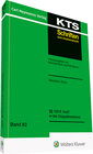 Buchcover §§ 103 ff. InsO in Doppelinsolvenz