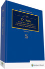 Buchcover D-Book