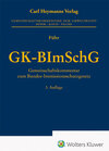 Buchcover GK-BImSchG