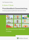 Buchcover Praxishandbuch Zoneneinteilung