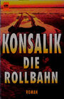 Buchcover Die Rollbahn