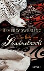 Buchcover Das Erbe von Shadowbrook