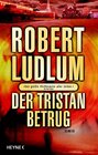Buchcover Der Tristan Betrug
