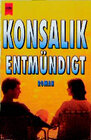 Buchcover Entmündigt