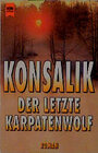 Buchcover Der letzte Karpatenwolf