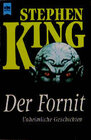 Buchcover Der Fornit