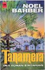 Buchcover Tanamera