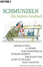 Buchcover Schmunzeln