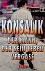 Buchcover Der Mann, der sein Leben vergass