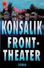Buchcover Fronttheater
