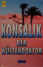 Buchcover Der Wüstendoktor