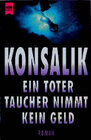 Buchcover Ein toter Taucher nimmt kein Gold