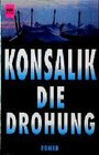 Buchcover Die Drohung