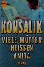 Buchcover Viele Mütter heissen Anita