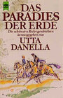 Buchcover Paradies der Erde