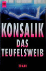Buchcover Das Teufelsweib