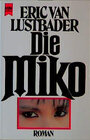 Buchcover Die Miko