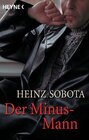 Buchcover Der Minus-Mann