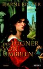 Buchcover Der Lügner von Umbrien