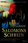 Buchcover Salomons Schrein
