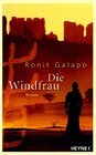 Buchcover Die Windfrau