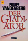 Buchcover Der Gladiator
