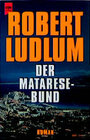 Buchcover Der Matarese-Bund
