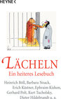 Buchcover Lächeln