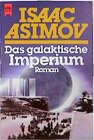 Buchcover Das galaktische Imperium