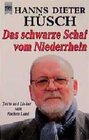 Buchcover Das schwarze Schaf vom Niederrhein