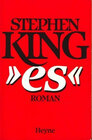 Buchcover Es
