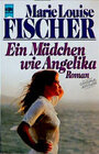 Buchcover Ein Mädchen wie Angelika