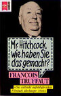 Buchcover Mr. Hitchcock, wie haben Sie das gemacht?