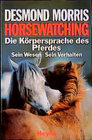 Buchcover Horsewatching