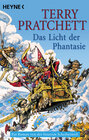 Buchcover Das Licht der Phantasie