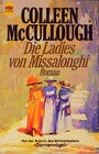 Buchcover Die Ladies von Missalonghi