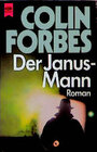 Buchcover Der Janus-Mann