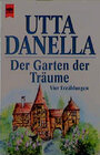 Buchcover Der Garten der Träume