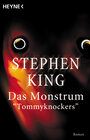 Buchcover Das Monstrum /Tommyknockers