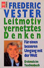 Buchcover Leitmotiv vernetztes Denken