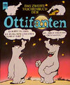 Buchcover Das zweite Taschenbuch der Ottifanten