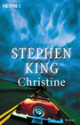 Buchcover Christine