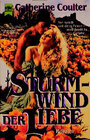 Buchcover Sturmwind der Liebe