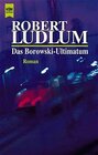 Buchcover Das Borowski-Ultimatum