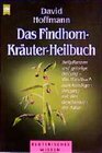 Buchcover Das Findhorn-Kräuter-Heilbuch