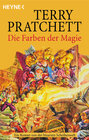 Buchcover Die Farben der Phantasie