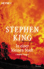 Buchcover In einer kleinen Stadt