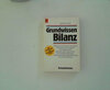 Buchcover Grundwissen Bilanz
