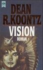 Buchcover Vision