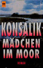 Buchcover Mädchen im Moor